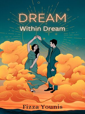 cover image of Dream Within Dream